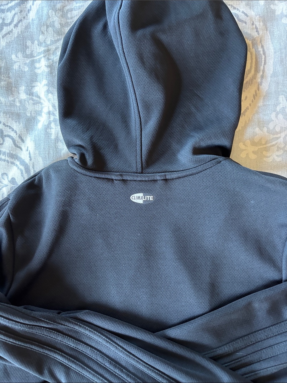 Adidas Women’s Black Zip Jacket and Jogger Pants / Tracksuit - Picture 7 of 13